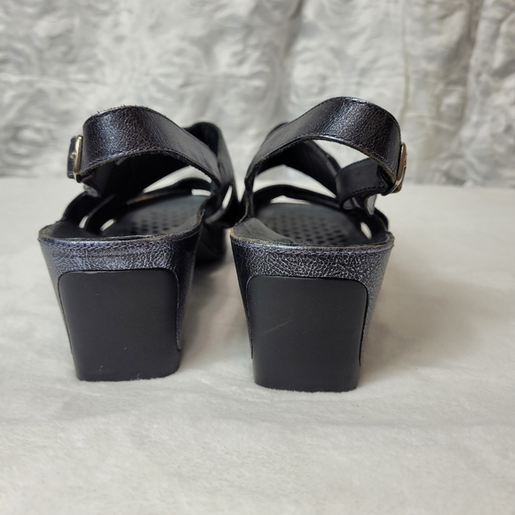 Vital sandals made in Austria womens size 41 - Picture 8 of 9